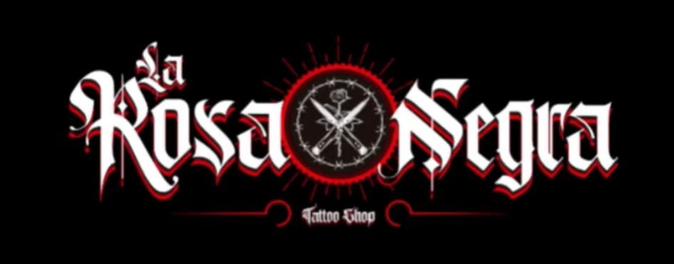 La Rosa Negra